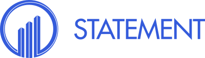 STATEMENT AS logo