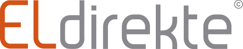 Eldirekte.no AS logo