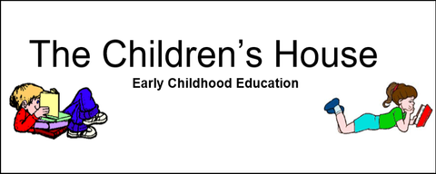 The Children´s House logo