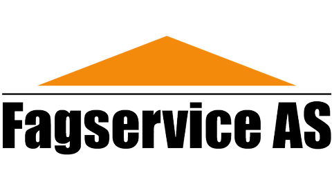 Fagservice AS logo