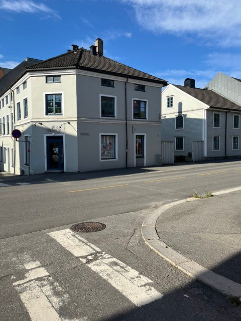 Bilde 1 av annonsen