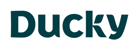 Ducky AS logo