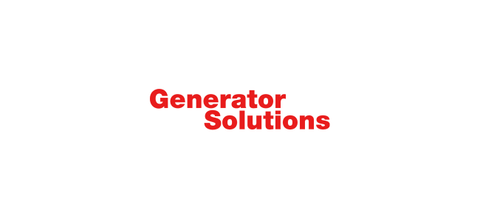 Generator Solutions logo