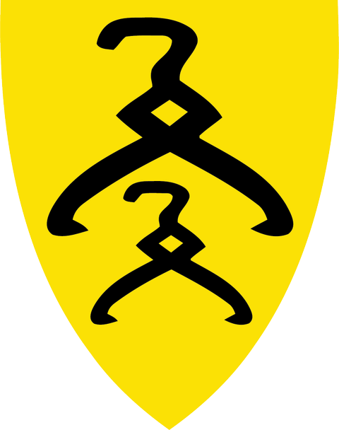 Nord-Odal kommune logo