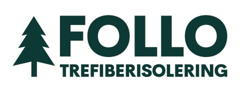 Follo Trefiber As logo