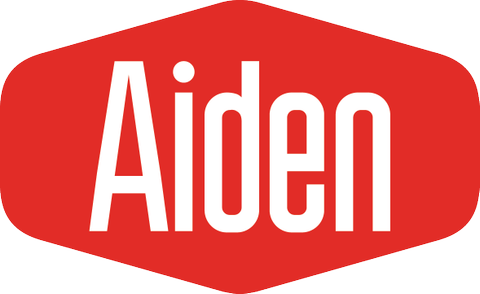 Aiden by Best Western Trondheim Airport logo
