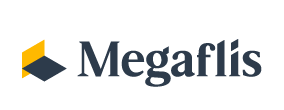 Megaflis Skien logo