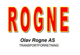 Olav Rogne AS logo