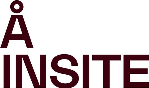 Å Insite AS logo