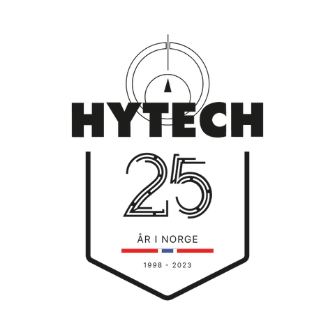 HYTECH ENGINEERING & SERVICES AS logo