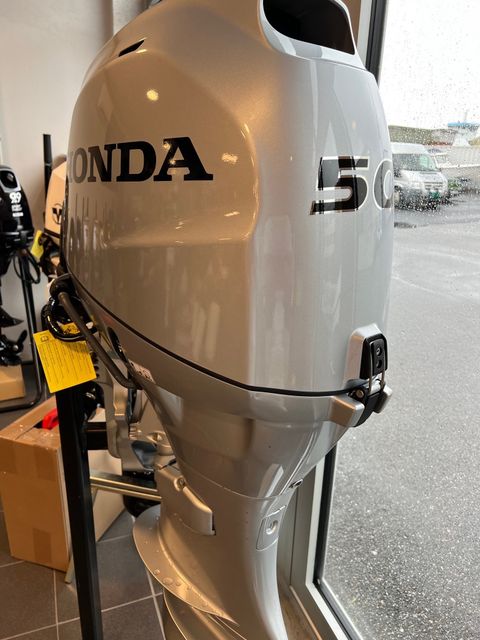 Honda 50Hk