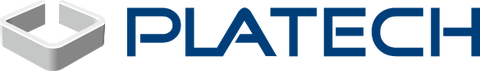 PLATECH AS logo