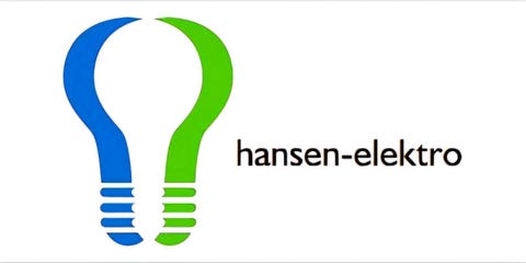 HANSEN-ELEKTRO AS logo