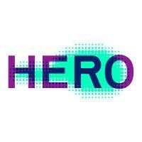 Hero mottak logo