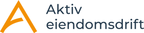 AKTIV EIENDOMSDRIFT AS logo