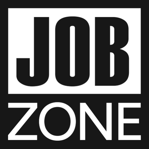 Jobzone Oslo logo