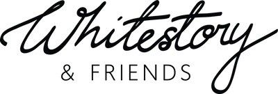 Whitestory AS logo