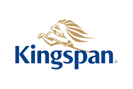 Kingspan Water & Energy AS logo