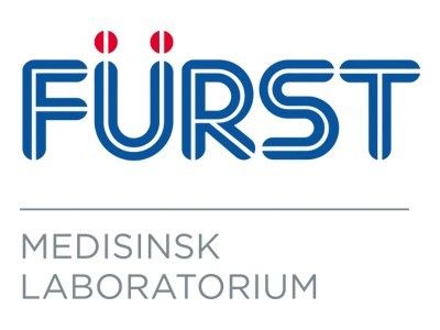Fürst Medisinsk Laboratorium logo