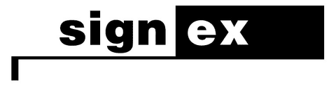 Signex AS logo