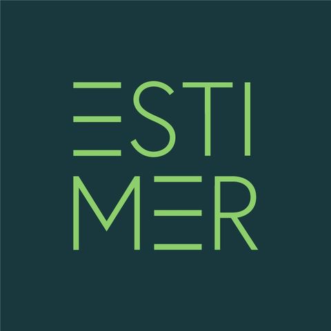 Estimer AS logo