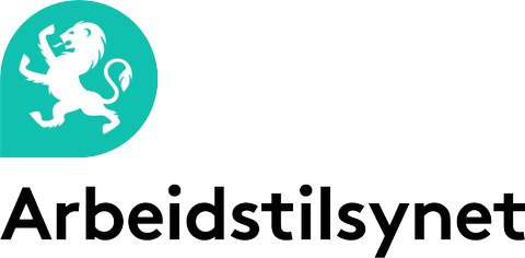 Arbeidstilsynet logo