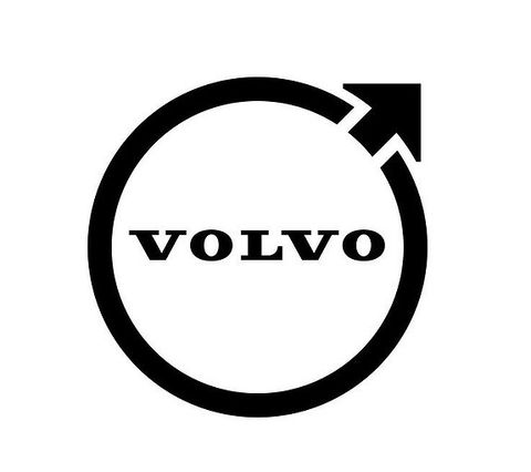 VOLVO MASKIN AS logo