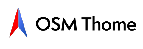OSM Thome logo