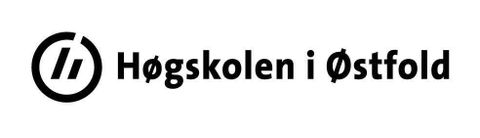 HØGSKOLEN I ØSTFOLD logo