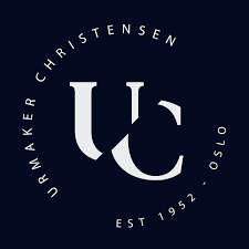 Urmaker Christensen logo