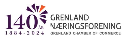 Grenland Næringsforening logo