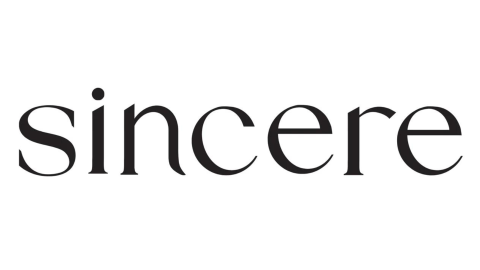 Sincere AS logo