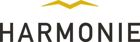 Harmonie Norge AS logo