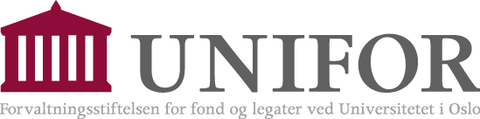 Forvaltningsstiftelsen UNIFOR logo
