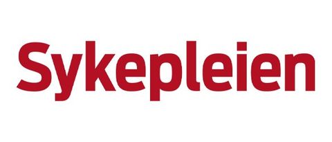 Sykepleien logo