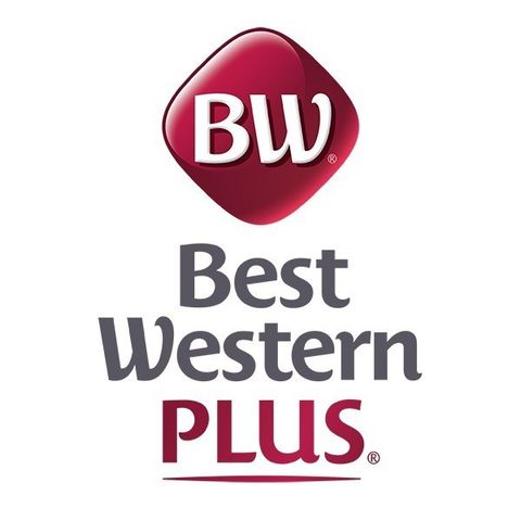 Best Western Plus Oslo Airport logo