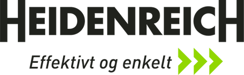 Heidenreich AS logo