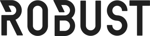 Robust Media logo