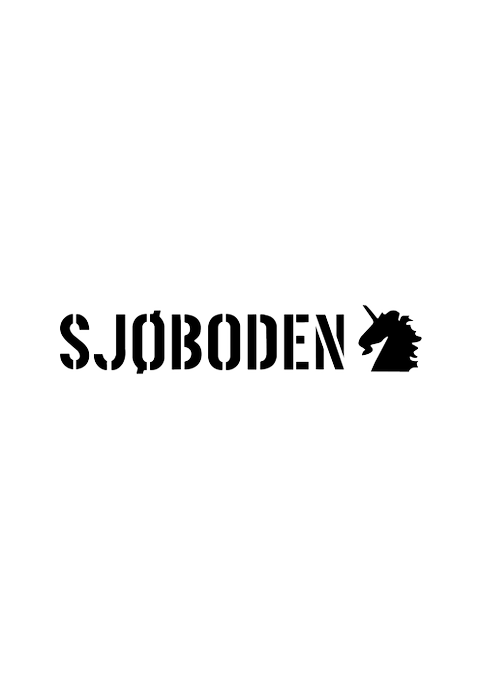 Sjøboden Bergen AS-logo