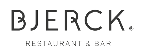 Bjerck Restaurant & Bar logo