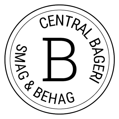 Smag & Behag AS logo