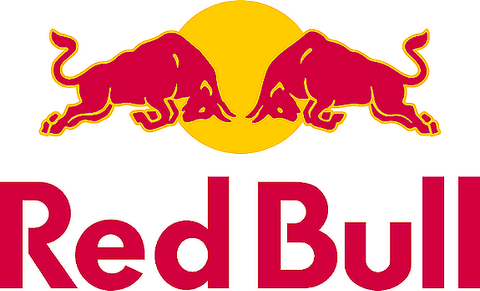 Red Bull logo