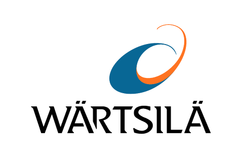 Wärtsilä Moss AS logo