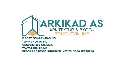 Arkikad as logo