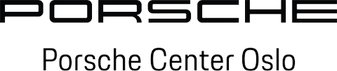 Porsche Center Oslo logo