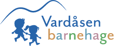 Vardåsen barnehage logo