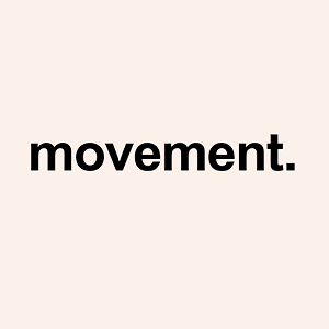 Movement AS logo