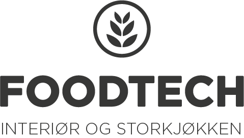 FOODTECH INTERIØR OG STORKJØKKEN AS logo