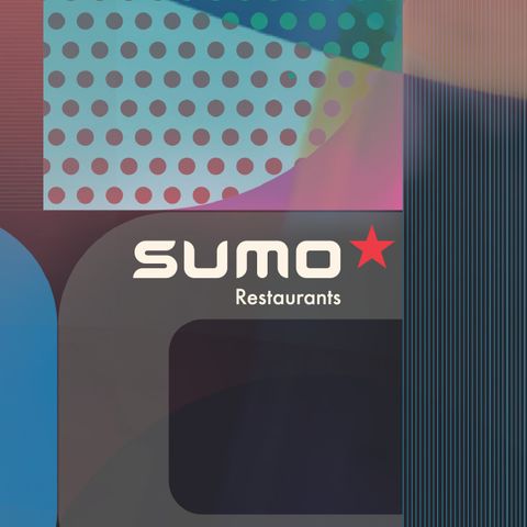 Sumo Vervet logo