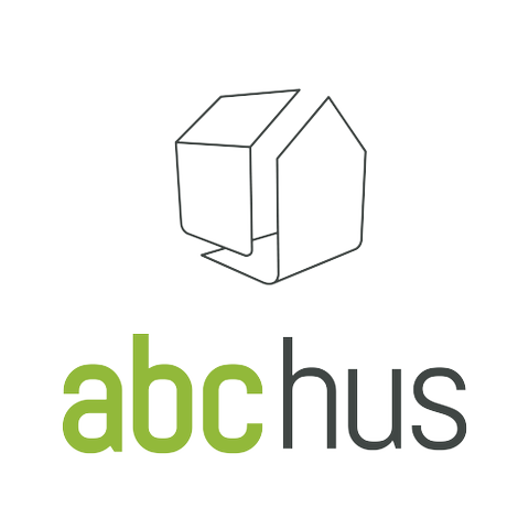 ABChus AS logo